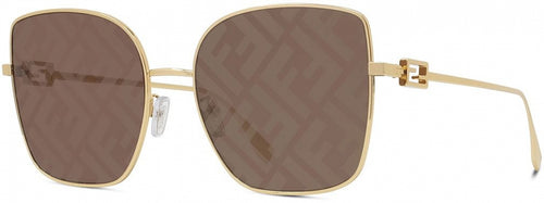 Fendi FE40013U Sunglasses