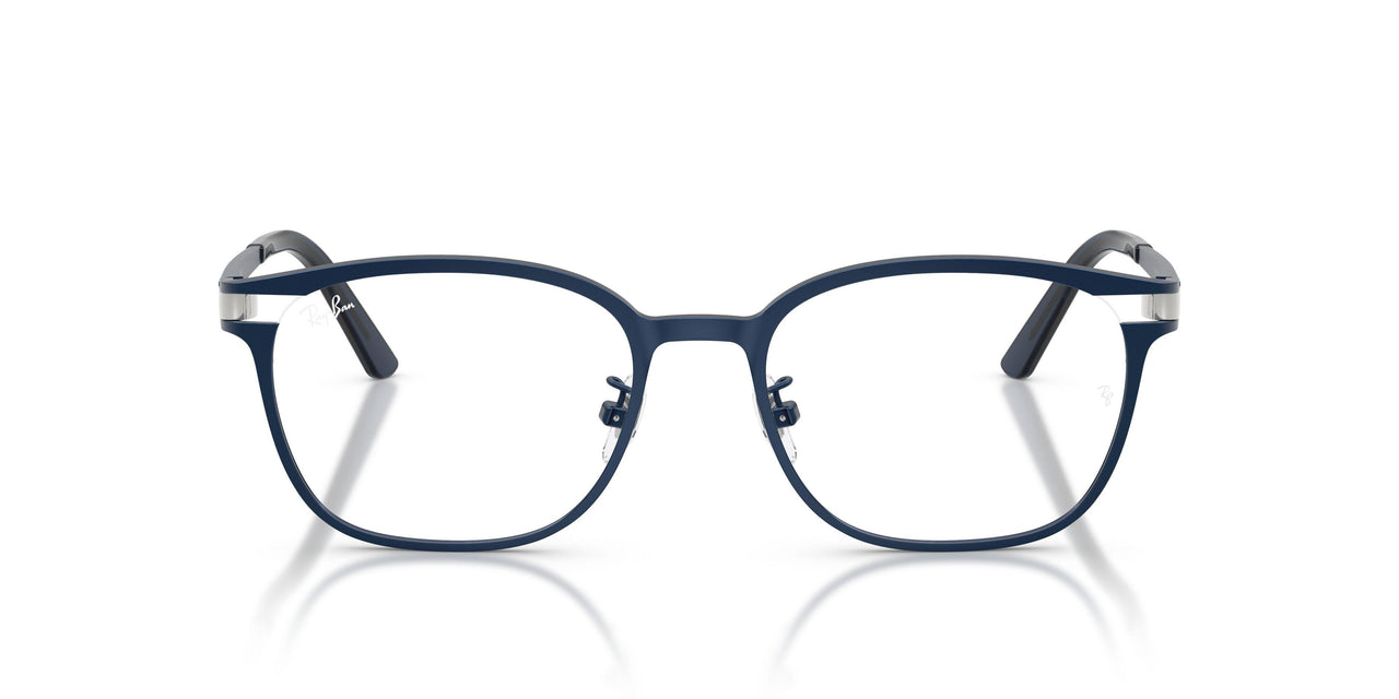 1061 - Blue - Clear