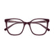 008 - Violet - Transparent