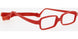 Miraflex NewBabyThree Eyeglasses