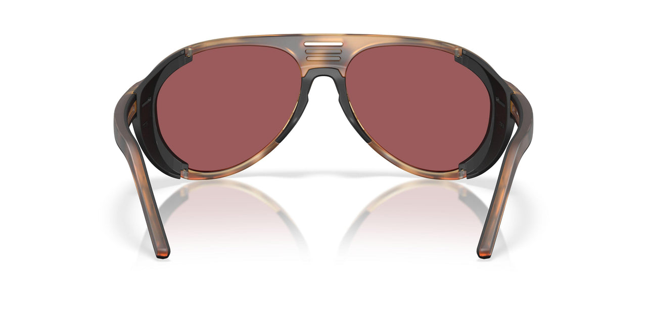 911711 - Tortoise - Gold Mirror