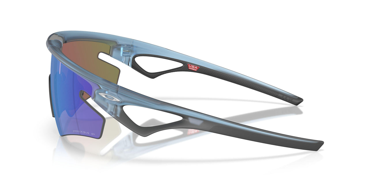 949903 - Blue - Prizm Sapphire Polarized