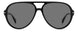 0807-M9 - BLACK - Gray Pz