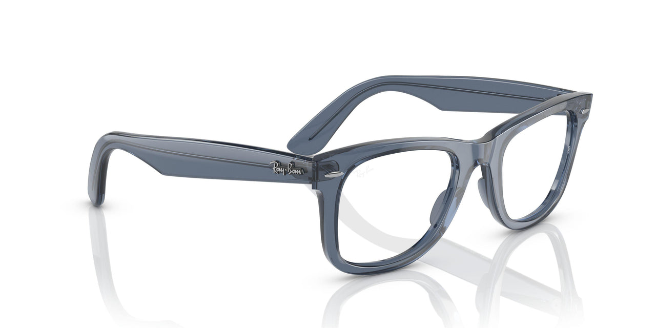5998 - Stripped Red Havana