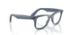 5998 - Stripped Red Havana