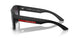 1BO09U - Black - Grey Gradient
