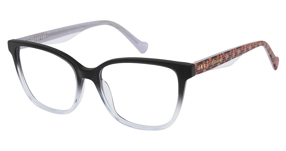 Betsey-Johnson BET-HELLO-BEAUTIFUL Eyeglasses