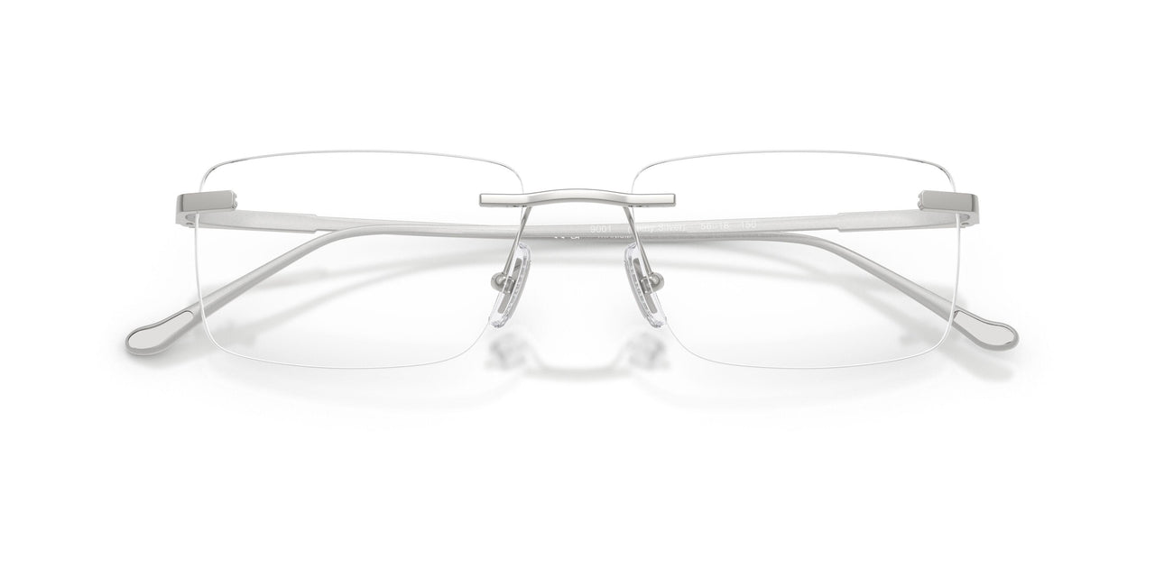 9001 - Silver