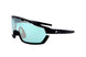 BLK MAT - BLACK GLOSS BLACK MATTE
