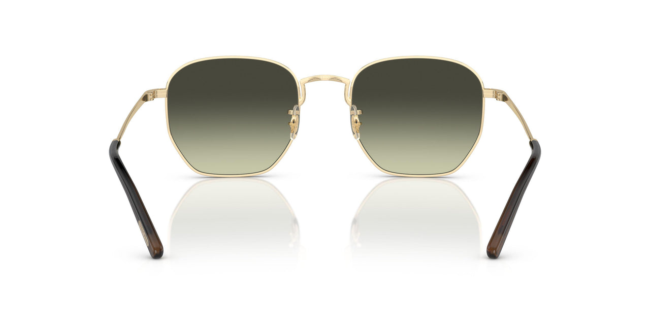 5035BH - Gold - G-15 Gradient