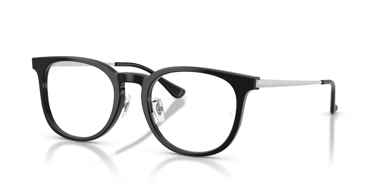 2000 - Black - Clear