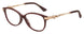 Jimmy Choo Jc221 Eyeglasses