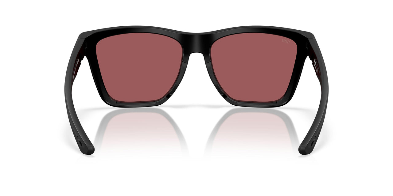 912208 - Black - Gold Mirror