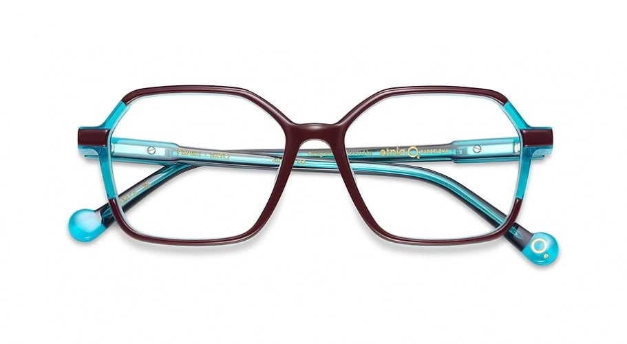 BXTQ - Bordeaux Turquoise