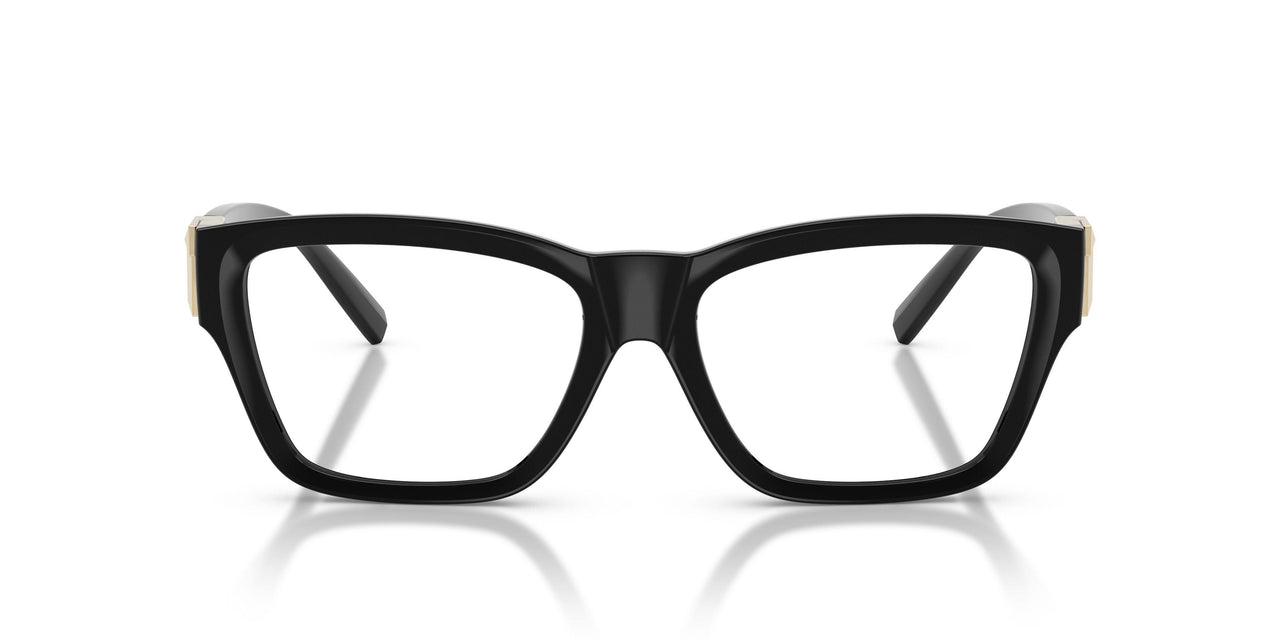 8001 - Black