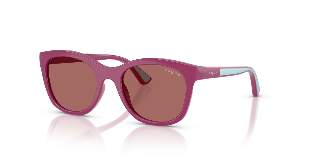 321169 - Violet - Dark Violet