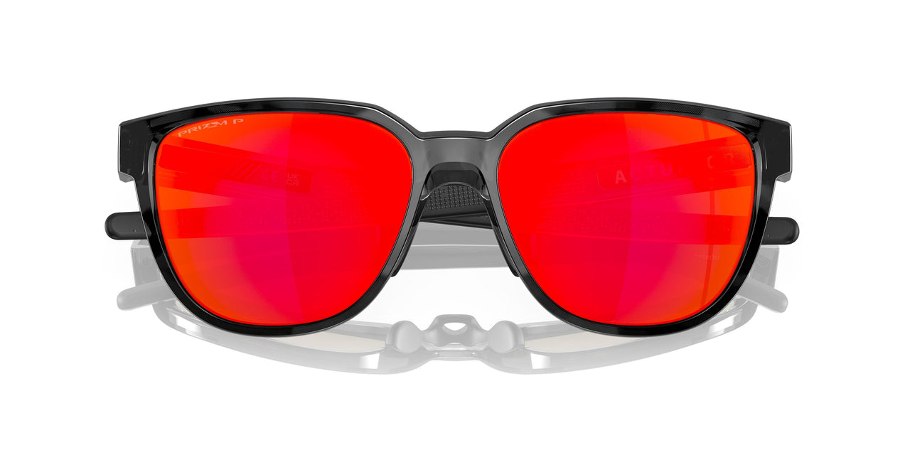 925005 - Black - Prizm Ruby Polarized