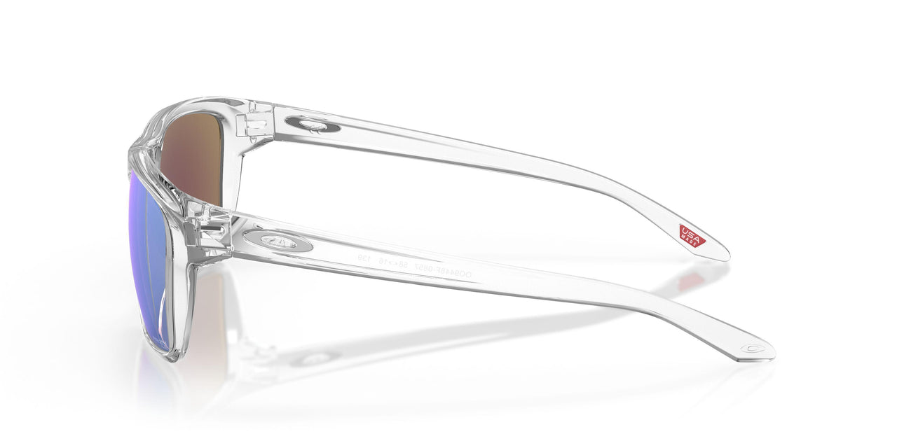 944808 - Clear - Prizm Sapphire