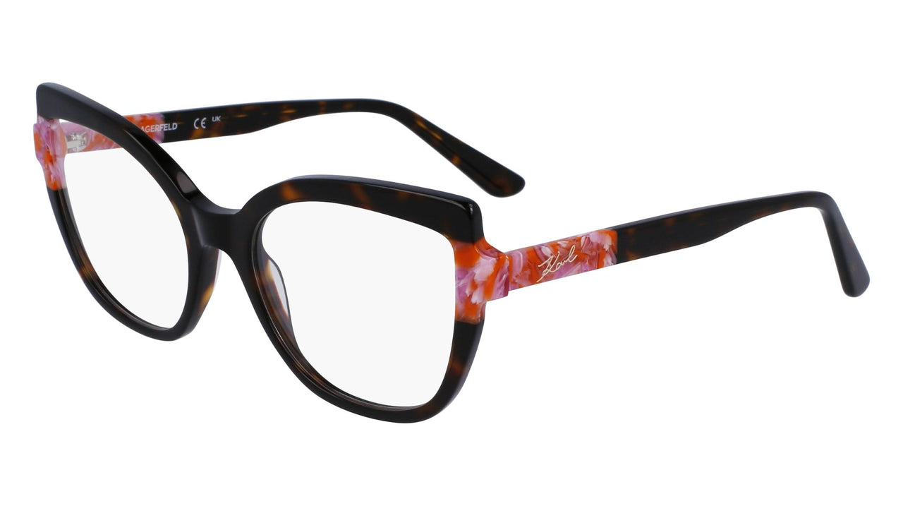 Karl Lagerfeld KL6132 Eyeglasses