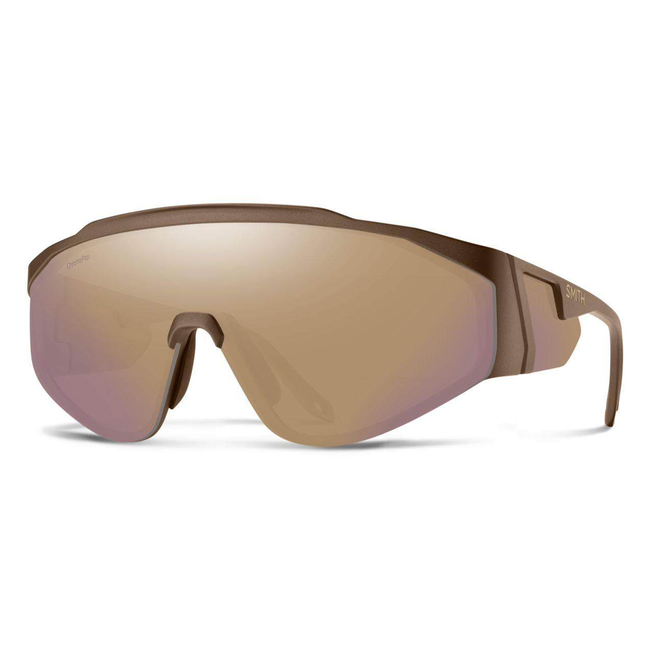 209835YZ4990K - Matte Gold Dust - ChromaPop Rose Gold Mirror