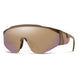 209835YZ4990K - Matte Gold Dust - ChromaPop Rose Gold Mirror
