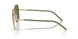 ZVN01T - Gold - Dark Brown