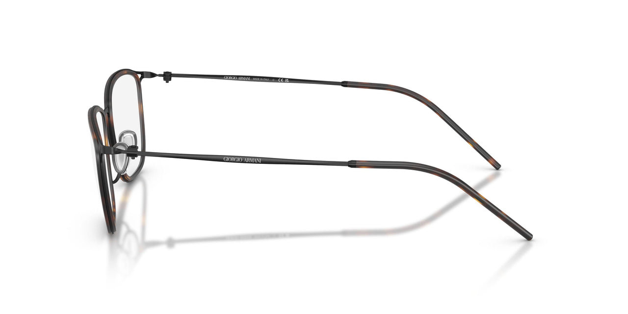 34471W - Black - Clear