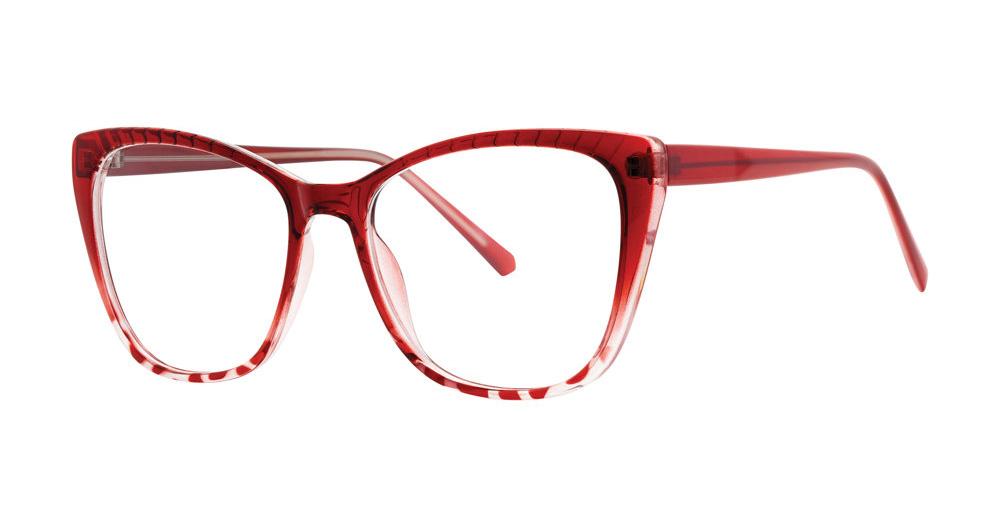PLASTICS I CASSANDRA Eyeglasses
