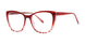PLASTICS I CASSANDRA Eyeglasses