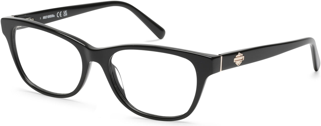 Harley-Davidson 0574 Eyeglasses