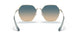 900579 - Gold - Blue Yellow Gradient