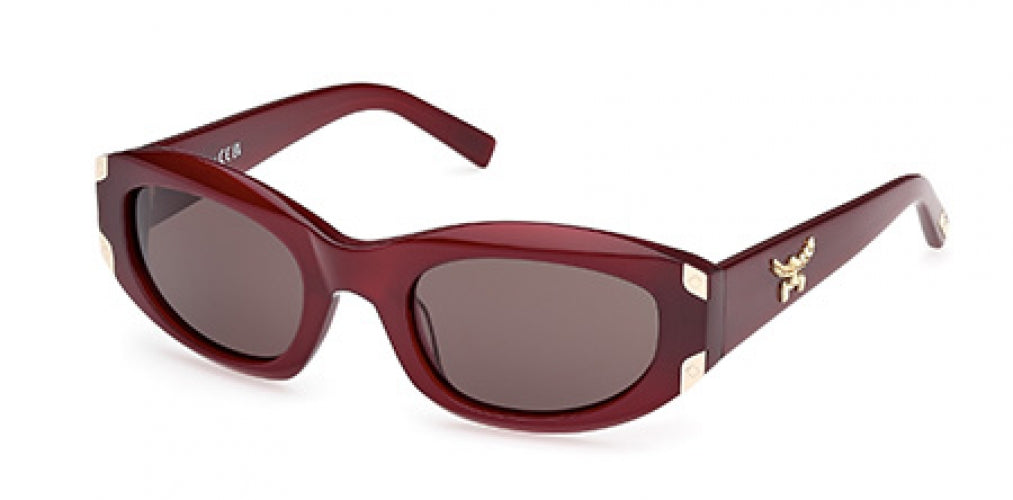 MCM WORLDWIDE 0006 Sunglasses