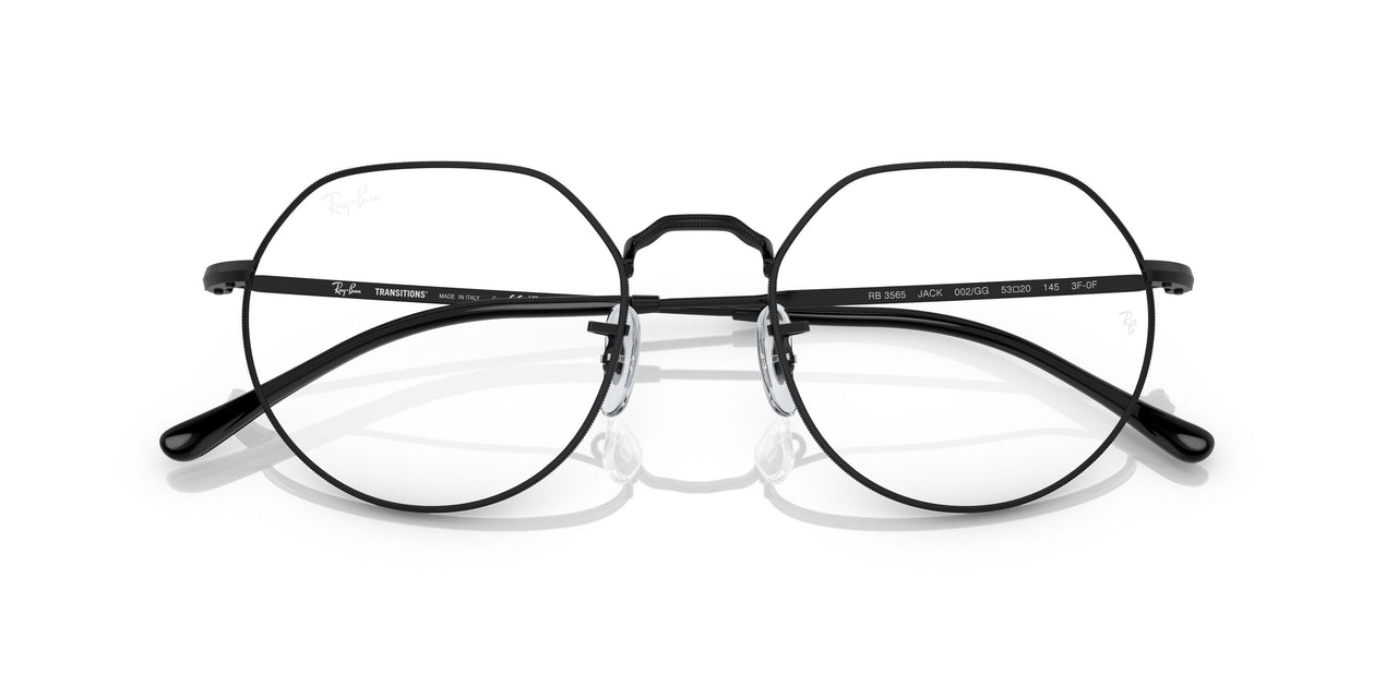 002/GG - Black - Sapphire