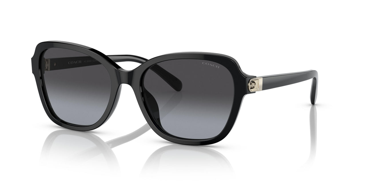 50028G - Black - Grey Gradient