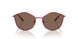 514573 - Violet - Dark Brown