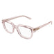 Chloe CH0292O Eyeglasses