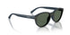 27591W - Blue - Clear