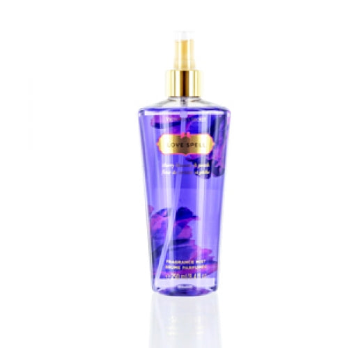 Victoria's Secret Love Spell Fragrance Mist Spray