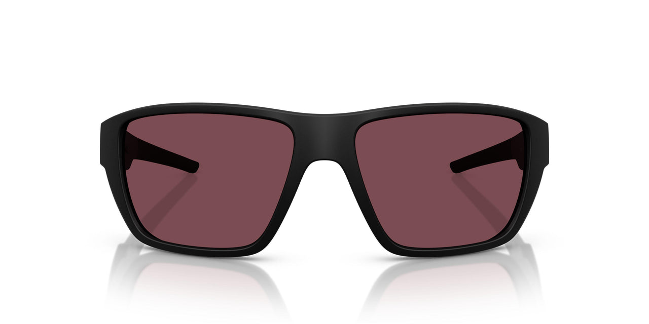 504/1E - Black - Red