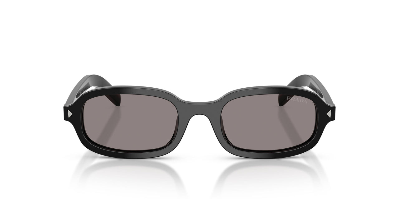 16K03D - Black - Grey