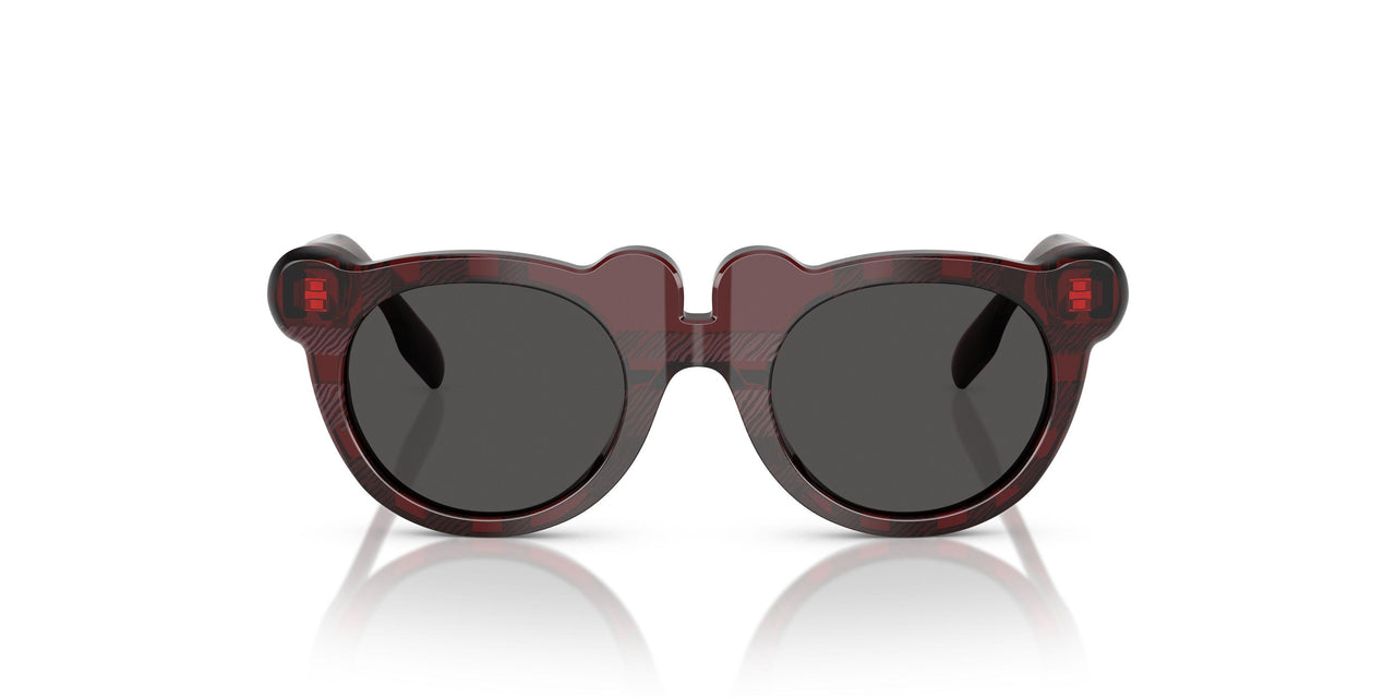 411587 - Red - Dark Grey