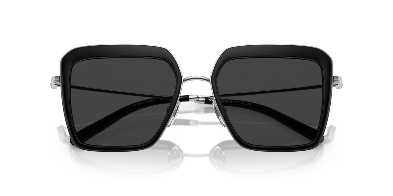 336287 - Black - Dark Grey