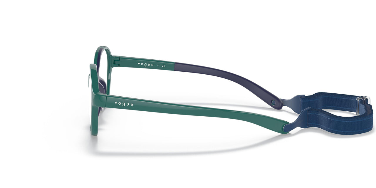 2975 - Green