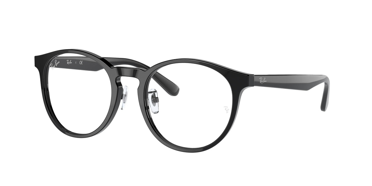 Ray-Ban 5401D Eyeglasses