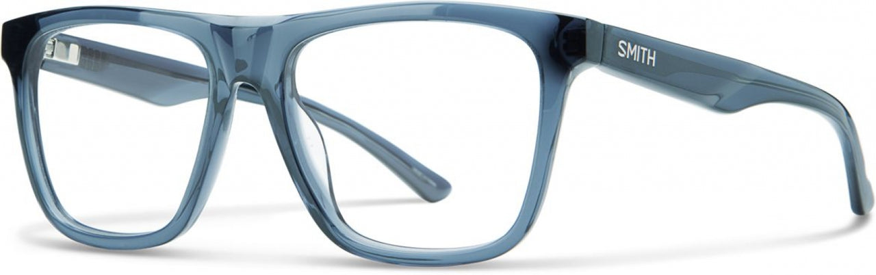 Smith Optics Prescription Eyeglass Prescription Eyeglasses 101153 Dominion RX Eyeglasses