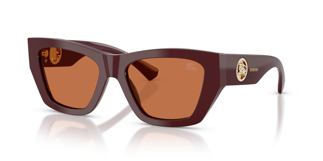411973 - Red - Brown