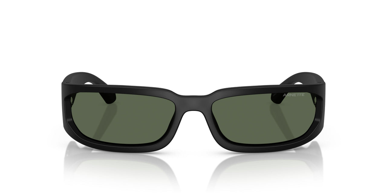 290071 - Black - Dark Green