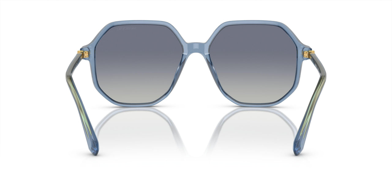 10354L - Blue - Blue Gradient