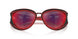 20096P - Red - Mirror Red