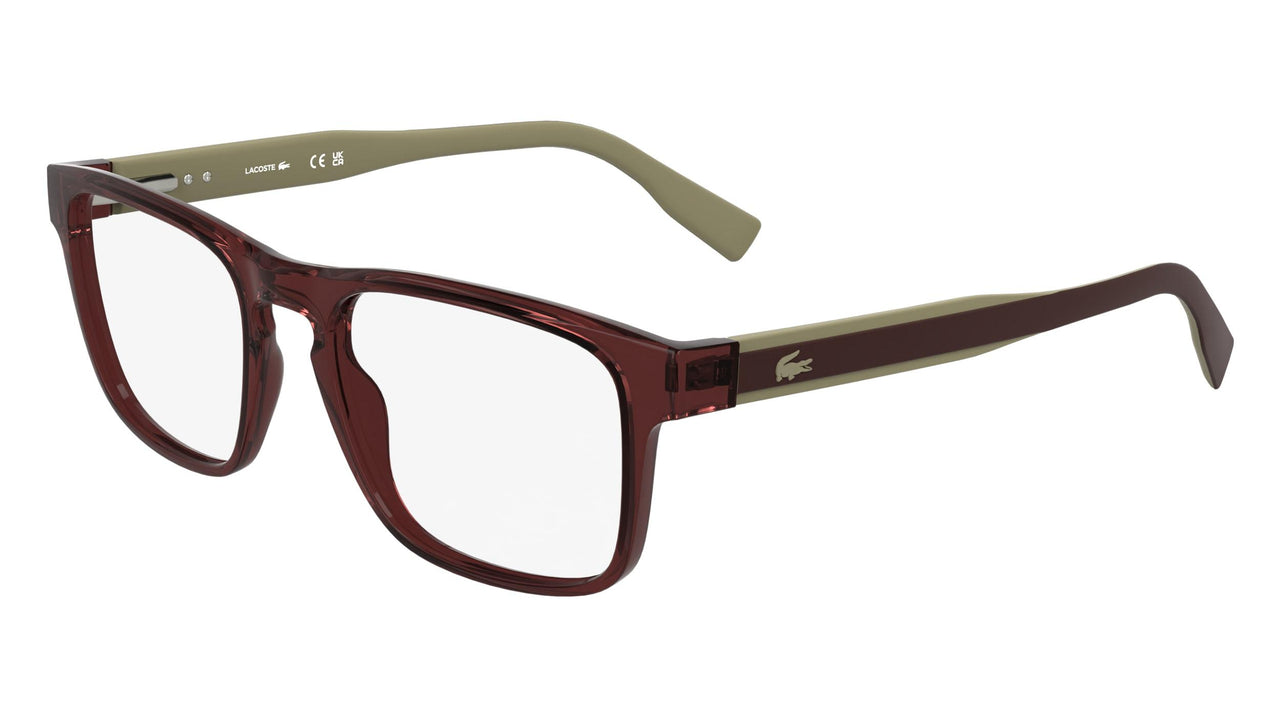 Lacoste L2972 Eyeglasses